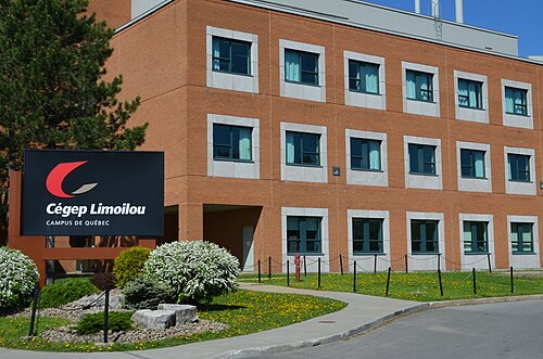 Cégep Limoilou